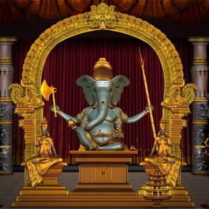 07. Sri Siddhi Ganapati